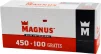 Сигаретные гильзы Magnus 550шт - 1