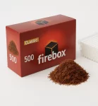 Набір для куріння XS 0.5 кг Вірджинія + 500шт