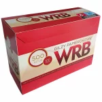 Сигаретные гильзы WRB 500шт