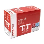 Сигаретные гильзы T&T 500шт