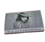 Папір для самокруток «Лісоруб»