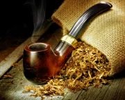 Способы курения табака