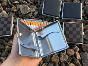 Портсигар в Кременчуге и Украине