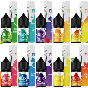 Жидкость для POD-систем