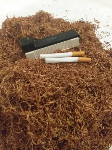 Табак Вирджиния с ароматом шоколада 1кг