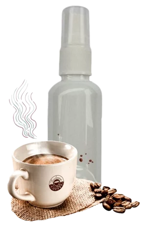 Кава соус для тютюну 100мл