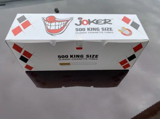 Гильзы Joker оптом 5000шт