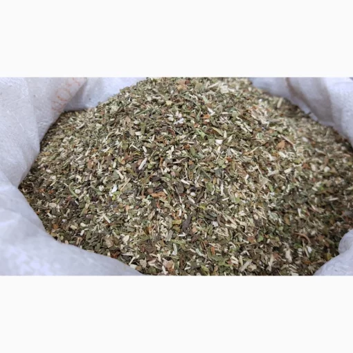 Самосад махорка 0.5кг крепкий