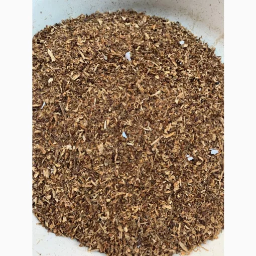 Залишки тютюну не кондиція 1кг