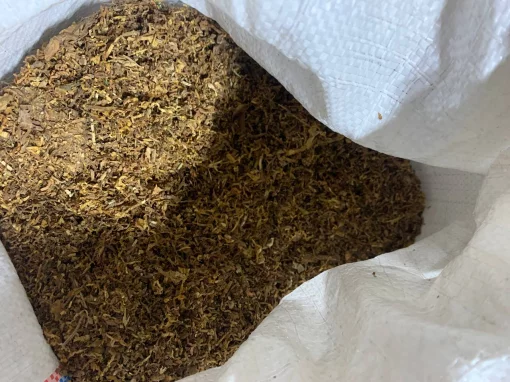 Тютюн "Честер" з ароматом вишні 1кг