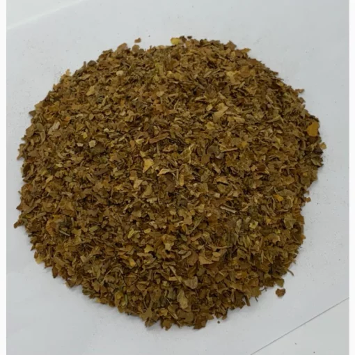 Тютюн пластівці 1кг