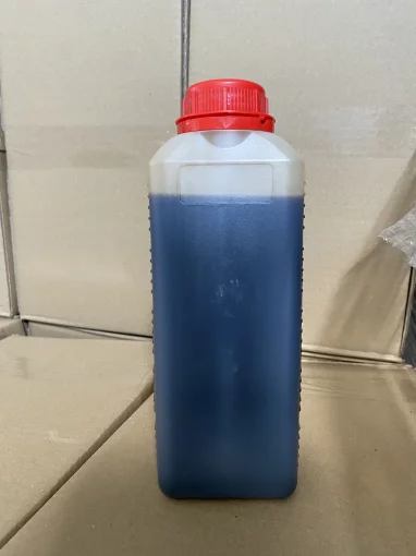 Соус ароматизований для тютюну 1л