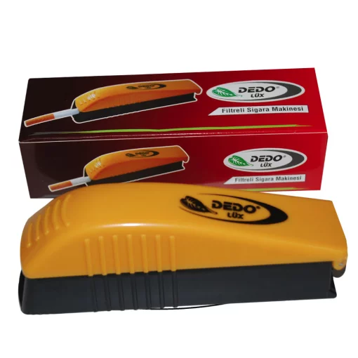 Машинка ручная dedo 10шт