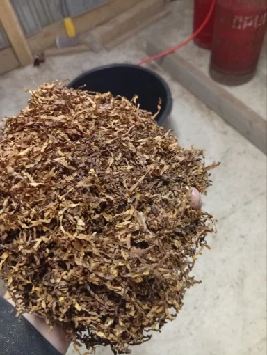 Табак берли 10 кг оптом