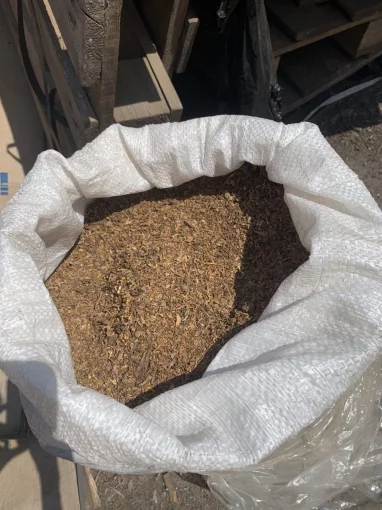 Тютюн Прилуки 0.5кг