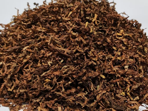 Тютюн Вірджинія середній 0.5кг